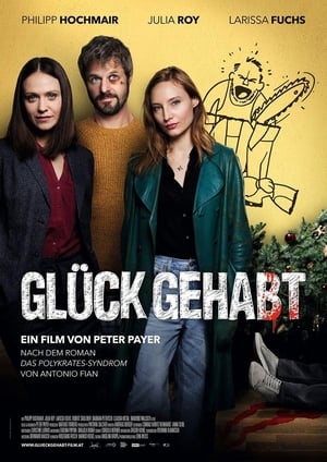 Glück gehabt