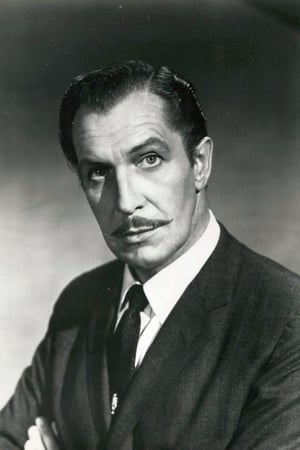 Vincent Price