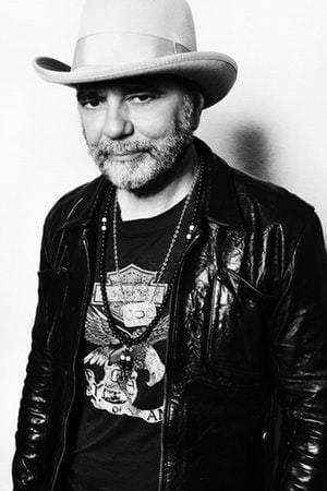 Daniel Lanois