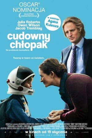 Cudowny chłopak cały film online