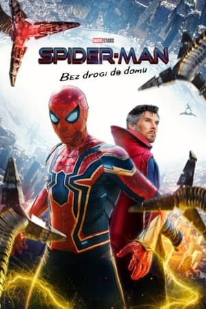 Spider-Man: Bez drogi do domu cały film online