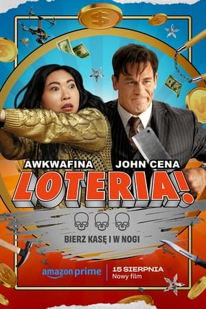 Loteria! cały film online