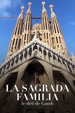 Sagrada Familia – wyzwanie dla Gaudiego