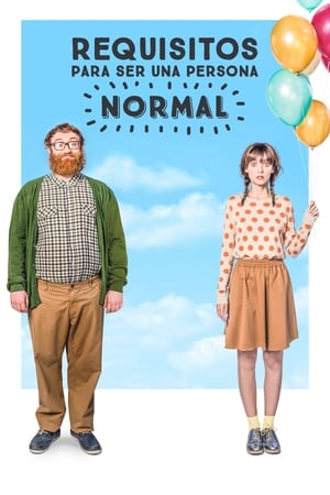 Requirements to Be a Normal Person cały film online