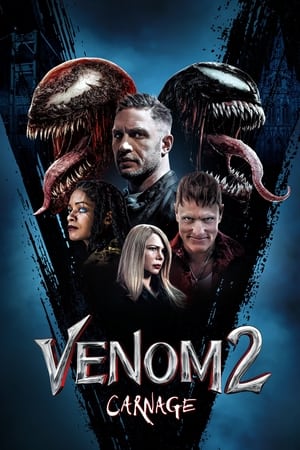 Venom 2: Carnage cały film online