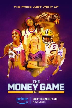 The Money Game cały serial online