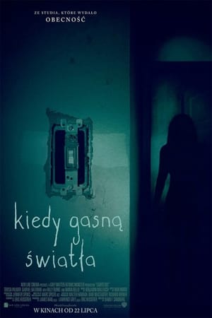 Kiedy gasną światła cały film online