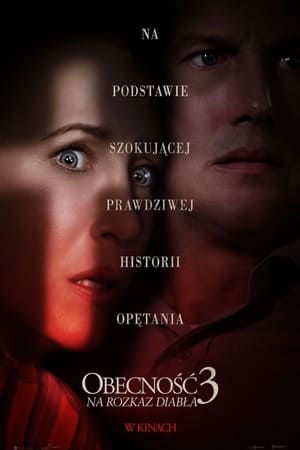 Obecność 3: Na rozkaz diabła cały film online