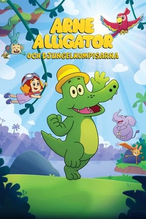 Alex Aligator