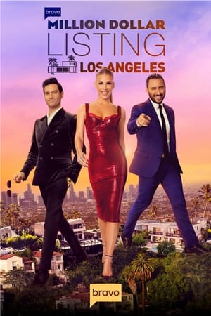 Million Dollar Listing Los Angeles cały serial online