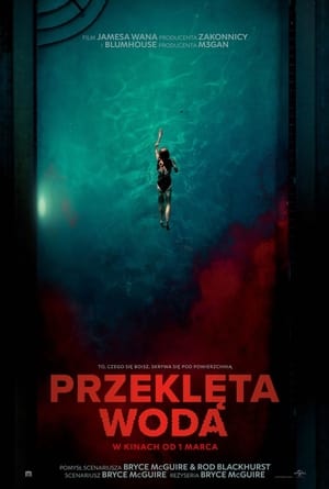 Przeklęta woda cały film online