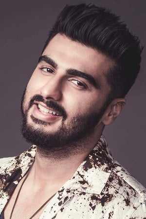 Arjun Kapoor