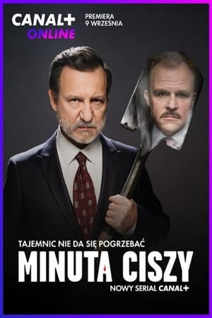 Minuta ciszy cały serial online