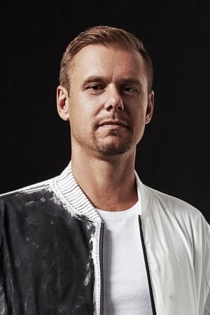 Armin van Buuren