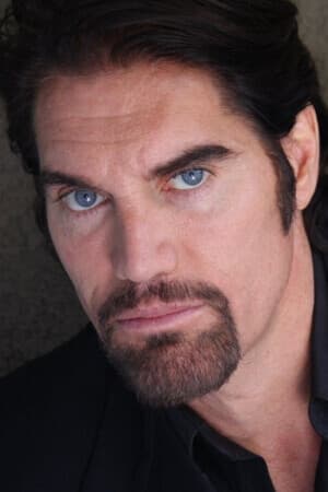 Paul Sampson