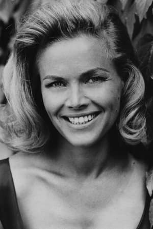 Honor Blackman