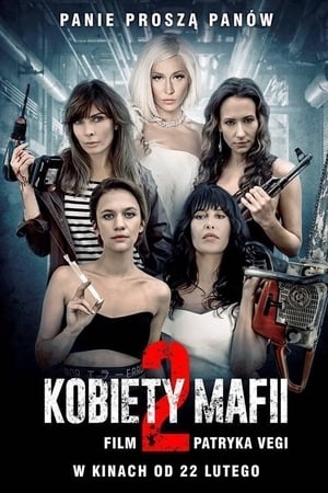 Kobiety mafii 2 cały film online