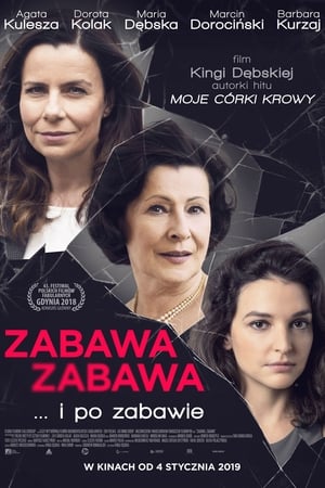 Zabawa, zabawa cały film online