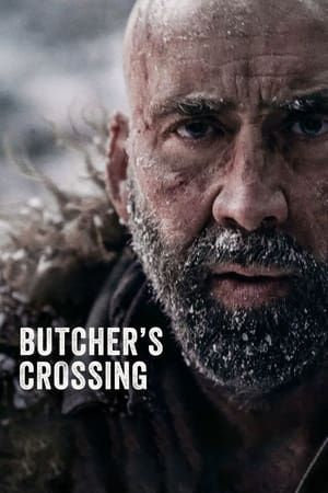 Butcher's Crossing cały film online