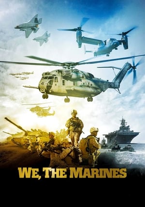 We, The Marines cały film online