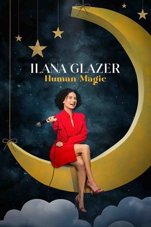 Ilana Glazer: Ludzka magia