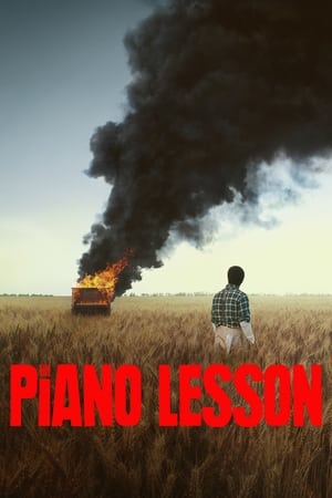 Lekcja gry na pianinie cały film online