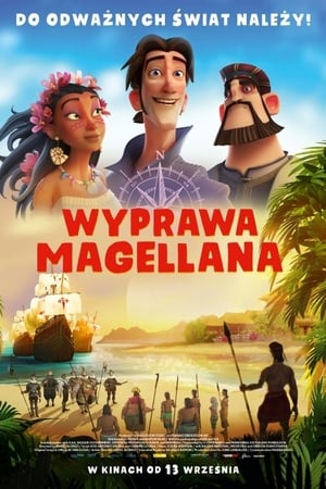 Wyprawa Magellana cały film online