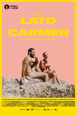 Moje lato z Carmen cały film online