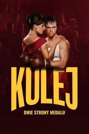 Kulej. Dwie strony medalu cały film online