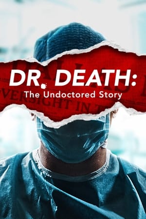 Dr Death cały serial online