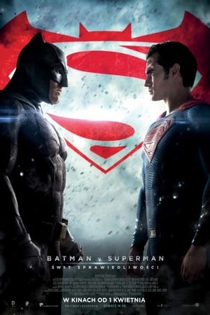 Batman v Superman: Świt sprawiedliwości