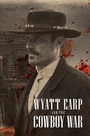 Wyatt Earp i wojna kowbojów cały serial online