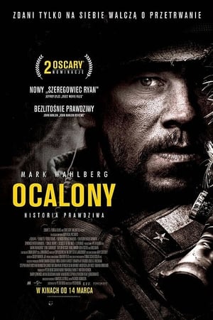 Ocalony