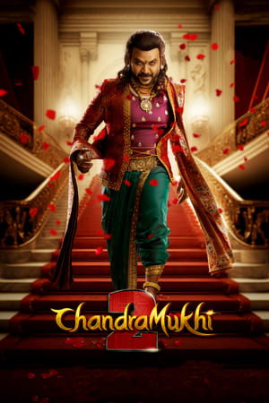 Chandramukhi 2 cały film online