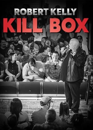 Robert Kelly: Kill Box cały film online