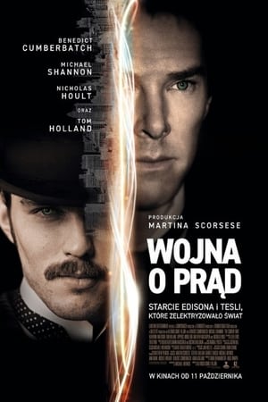 Wojna o prąd cały film online