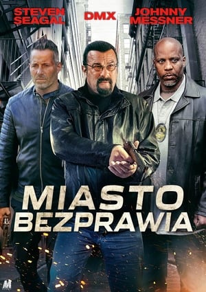 Miasto bezprawia cały film online