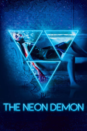 Neon Demon cały film online