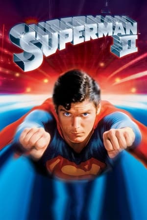 Superman II cały film online