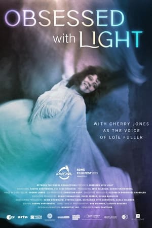 Loie Fuller. Obsesja światła cały film online