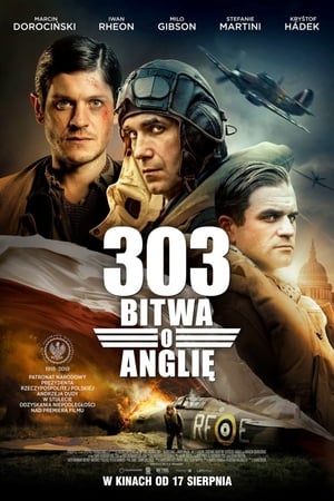 303. Bitwa o Anglię cały film online