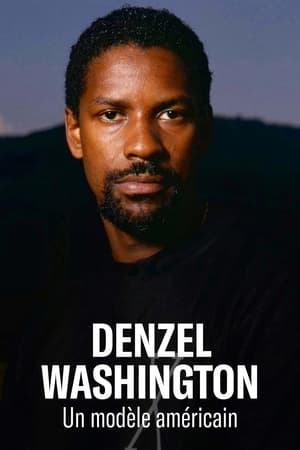 Denzel Washington: Amercian Paradox