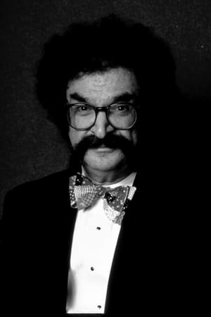 Gene Shalit