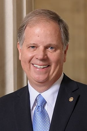 Doug Jones