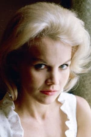 Carroll Baker