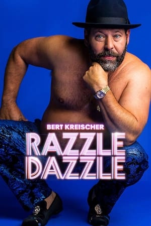 Bert Kreischer: Razzle Dazzle cały film online