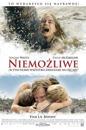 Niemożliwe cały film online