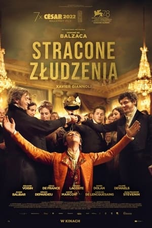 Stracone złudzenia