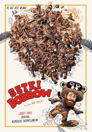 Setki bobrów cały film online