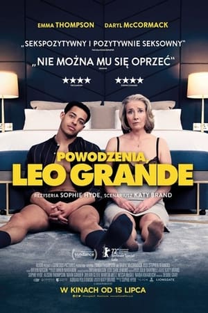 Powodzenia, Leo Grande cały film online